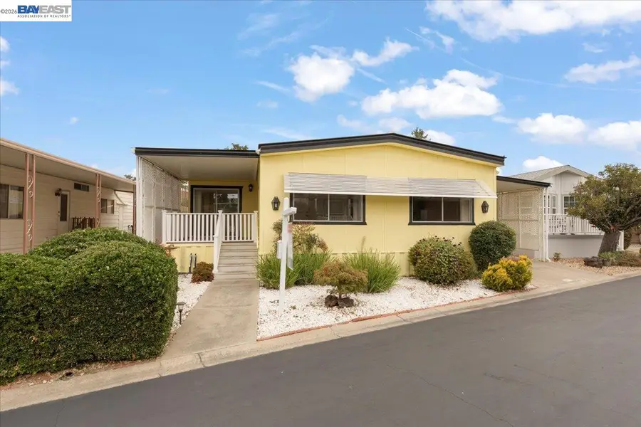 3263 Vineyard Ave. #44, Pleasanton, CA 94566 - #2