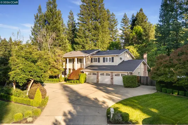 209 Still Creek Rd, Danville, CA 94506