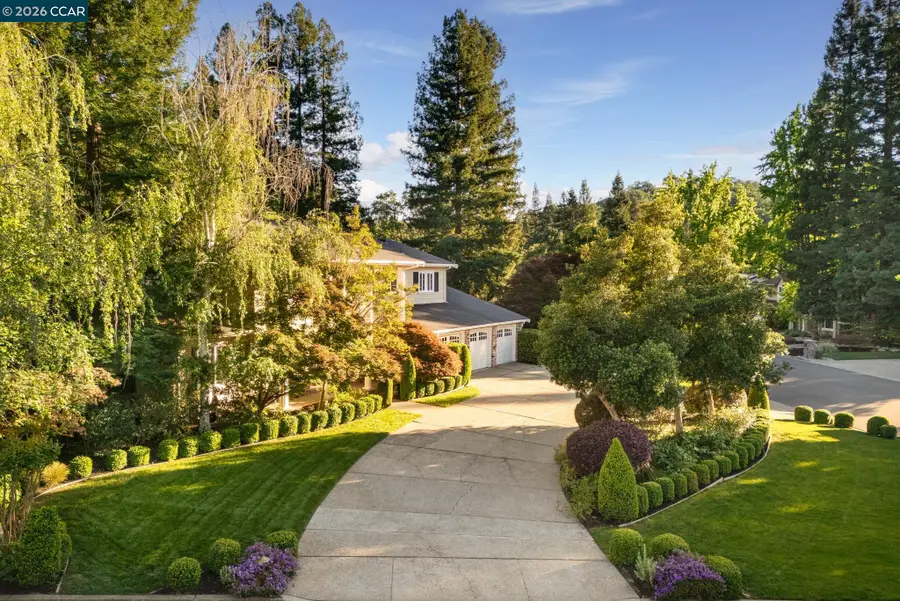 209 Still Creek Rd, Danville, CA 94506 - #2