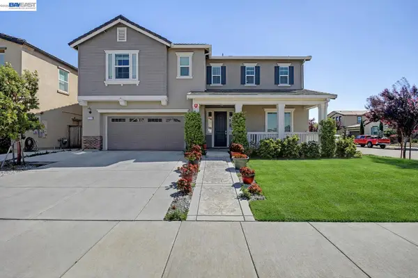 1710 Flora Way, Tracy, CA 95376