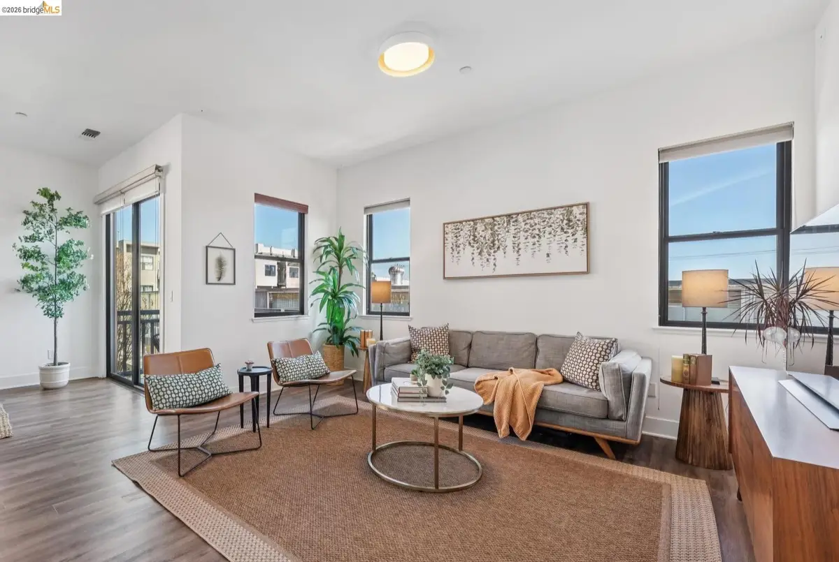 1143 66th St, Oakland, CA 94608 - #1