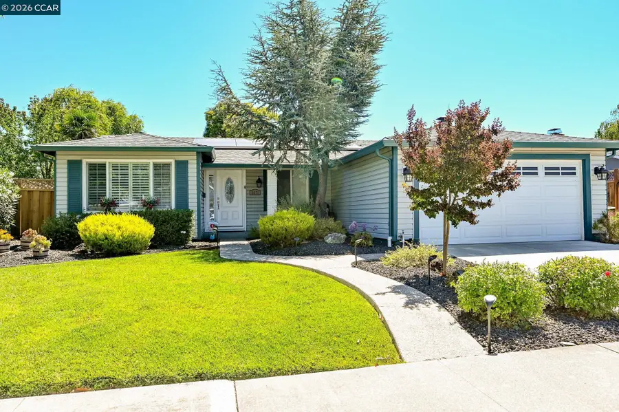 3671 Platt Ct, Pleasanton, CA 94588 - #3