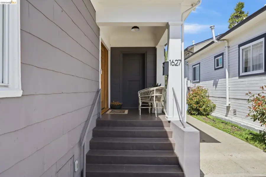 1627 62nd Street, Berkeley, CA 94703 - #3