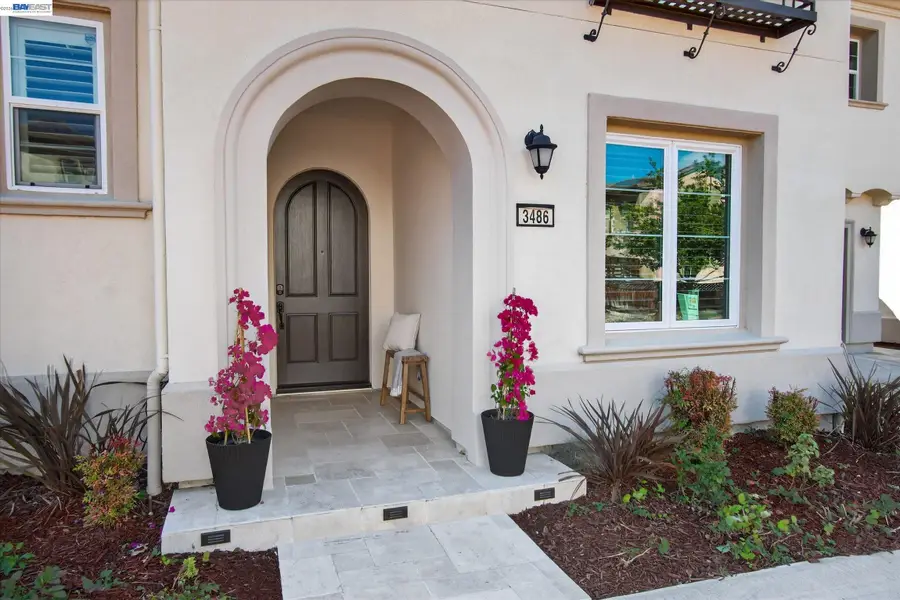 3486 Cinnamon Ridge Rd., San Ramon, CA 94582 - #3