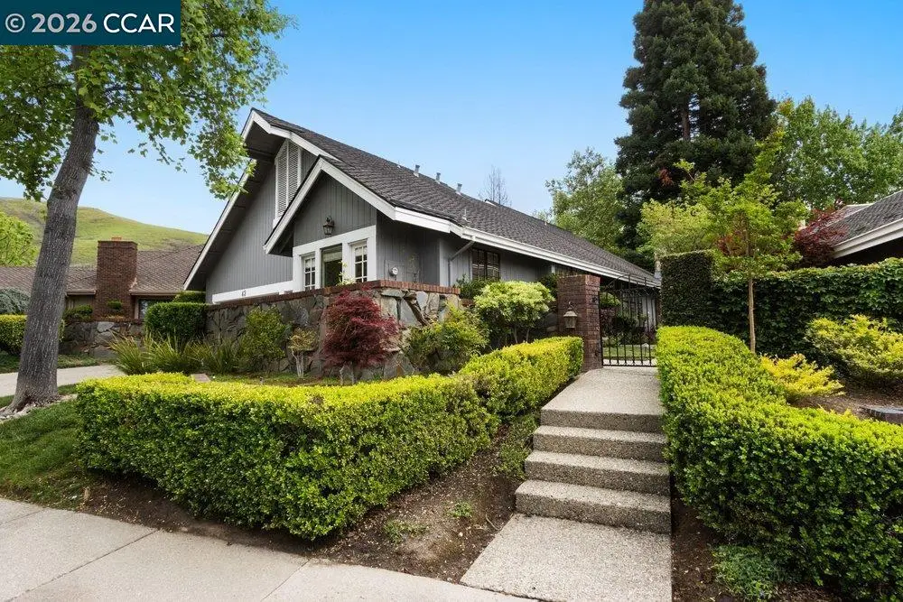 43 Tennis Club Dr, Danville, CA 94506 - #1