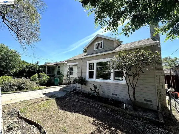 318 E Pine St, Stockton, CA 95204