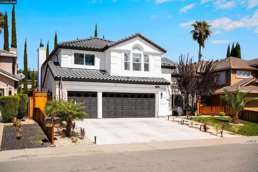 621 Black Oak Way, Antioch, CA 94509 - #3