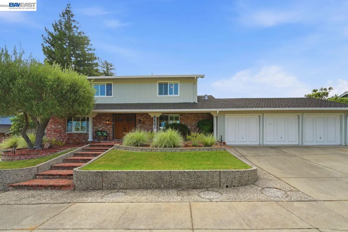 2481 Palmira Pl, San Ramon, CA 94583 - #1