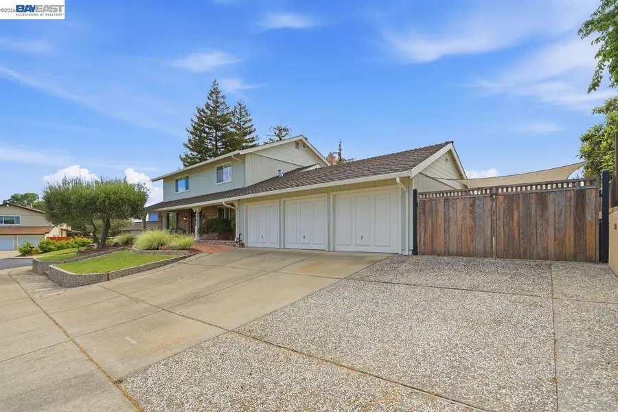 2481 Palmira Pl, San Ramon, CA 94583 - #3