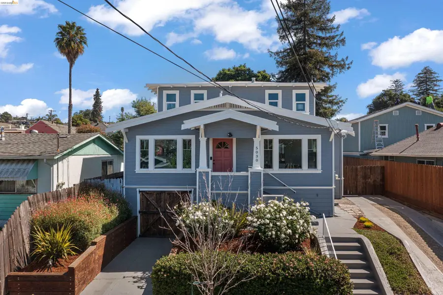 5030 Congress Ave, Oakland, CA 94601 - #3