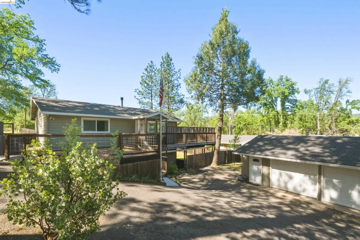 20485 Soulsbyville Rd, Soulsbyville, CA 95372 - #1