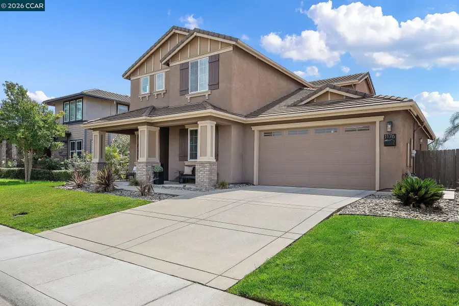 1176 Kirkhill Dr, Roseville, CA 95747 - #2