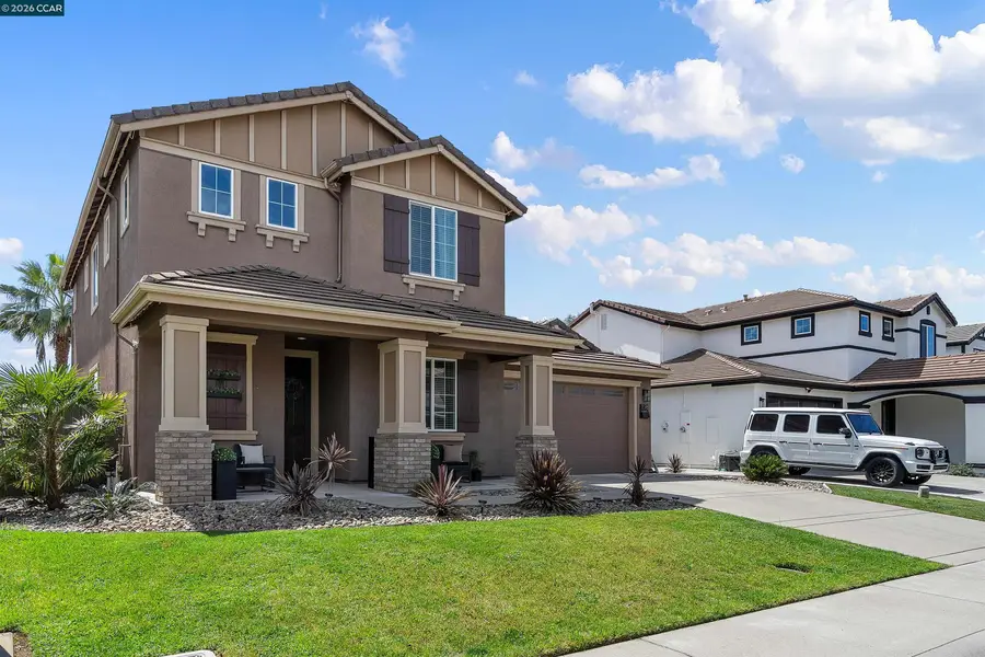 1176 Kirkhill Dr, Roseville, CA 95747 - #3