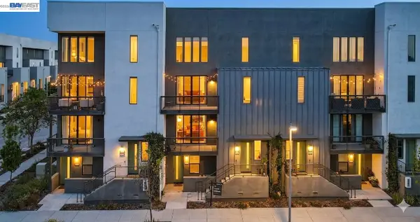 45039 Insight St #1005, Fremont, CA 94538