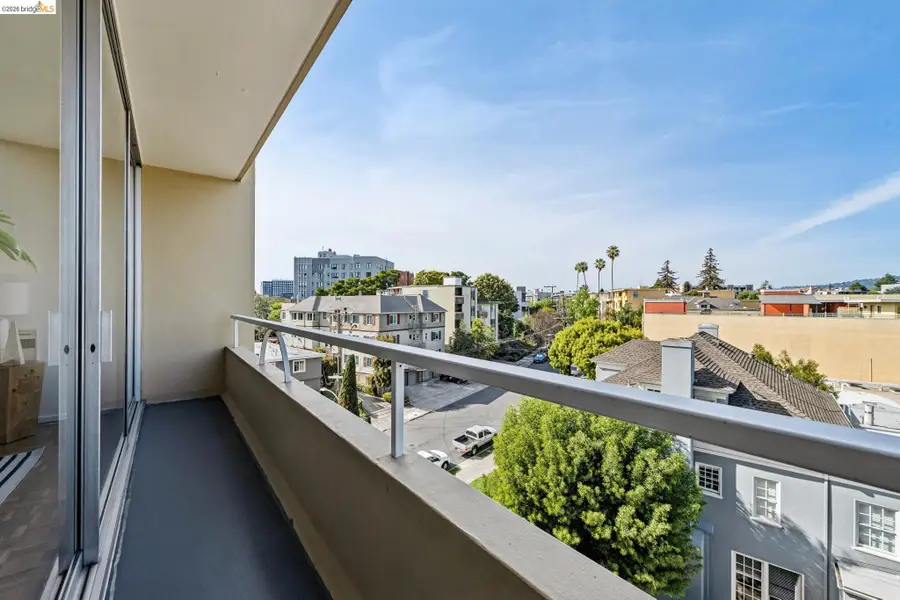 320 Lee St #603, Oakland, CA 94610 - #3