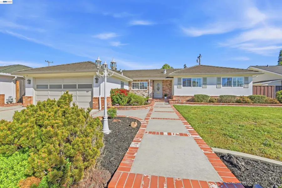 5238 Brophy Dr, Fremont, CA 94536 - #2