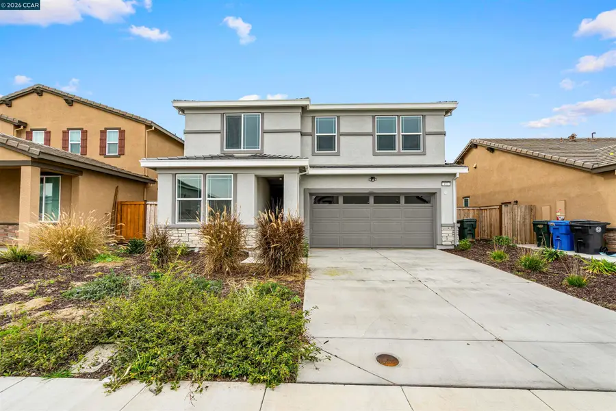 953 Arneis Ave, Manteca, CA 95337 - #2