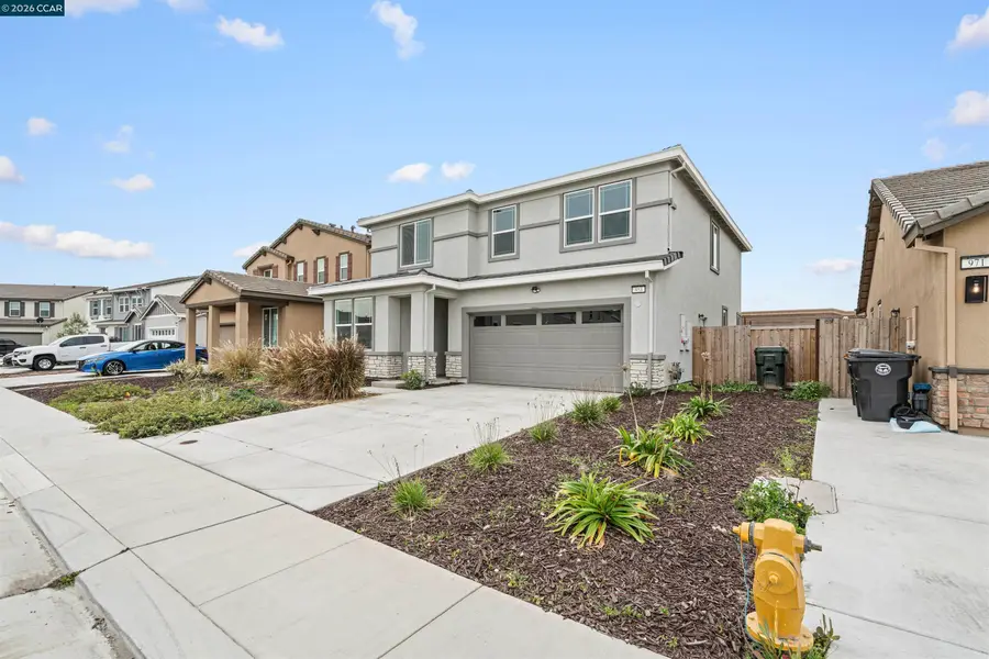 953 Arneis Ave, Manteca, CA 95337 - #3