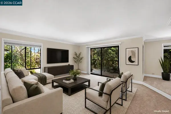 360 N Civic Dr #204, Walnut Creek, CA 94596