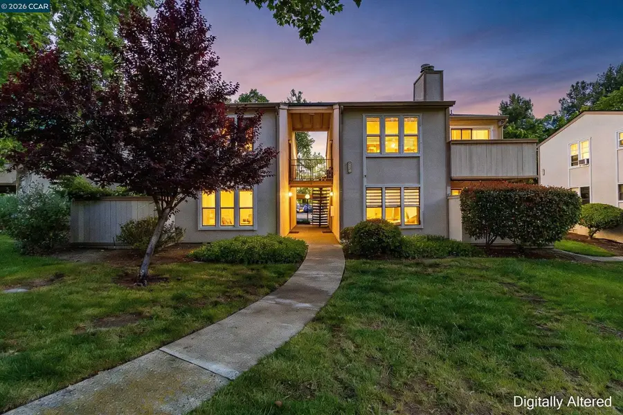 375 Camelback Rd #4, Pleasant Hill, CA 94523 - #2