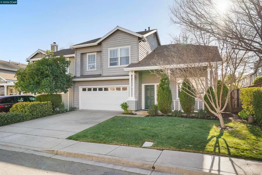 34 Elmwood Dr, San Ramon, CA 94583 - #3