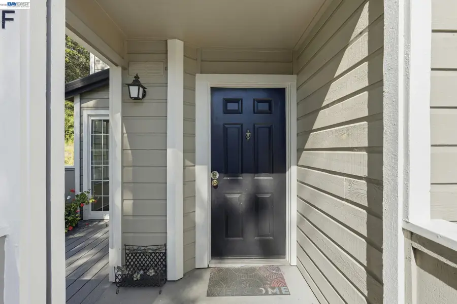 515 Canyon Oaks Dr #F, Oakland, CA 94605 - #2