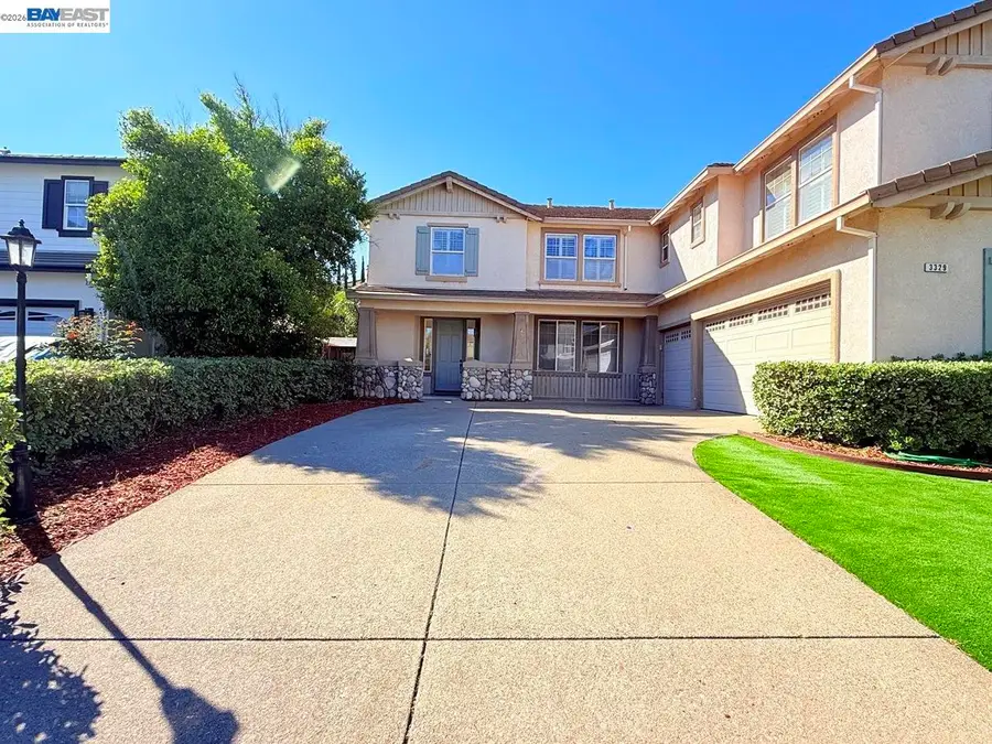 3329 Lair Way, Antioch, CA 94531 - #2