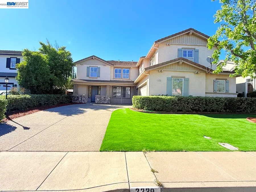 3329 Lair Way, Antioch, CA 94531 - #3