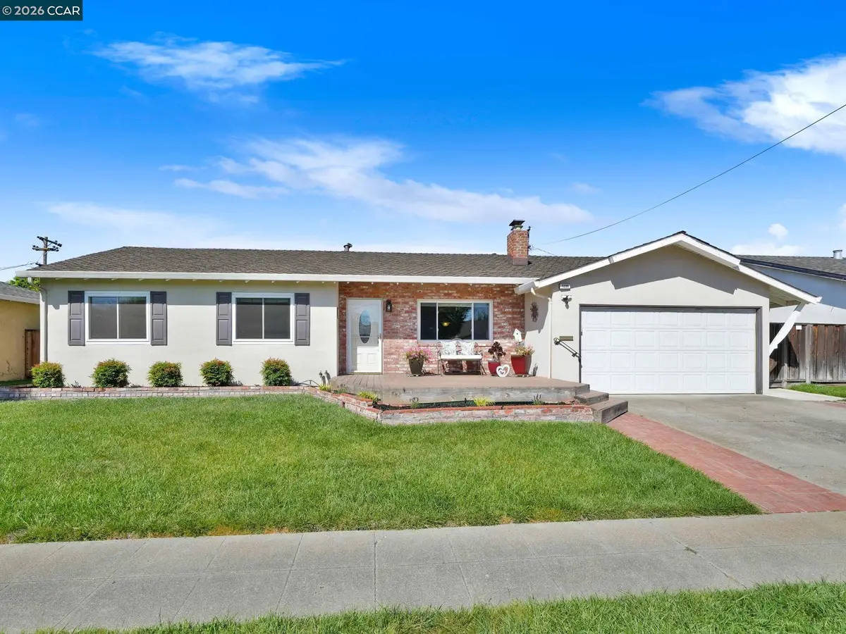 7286 Sheffield Ln, Dublin, CA 94568 - #1