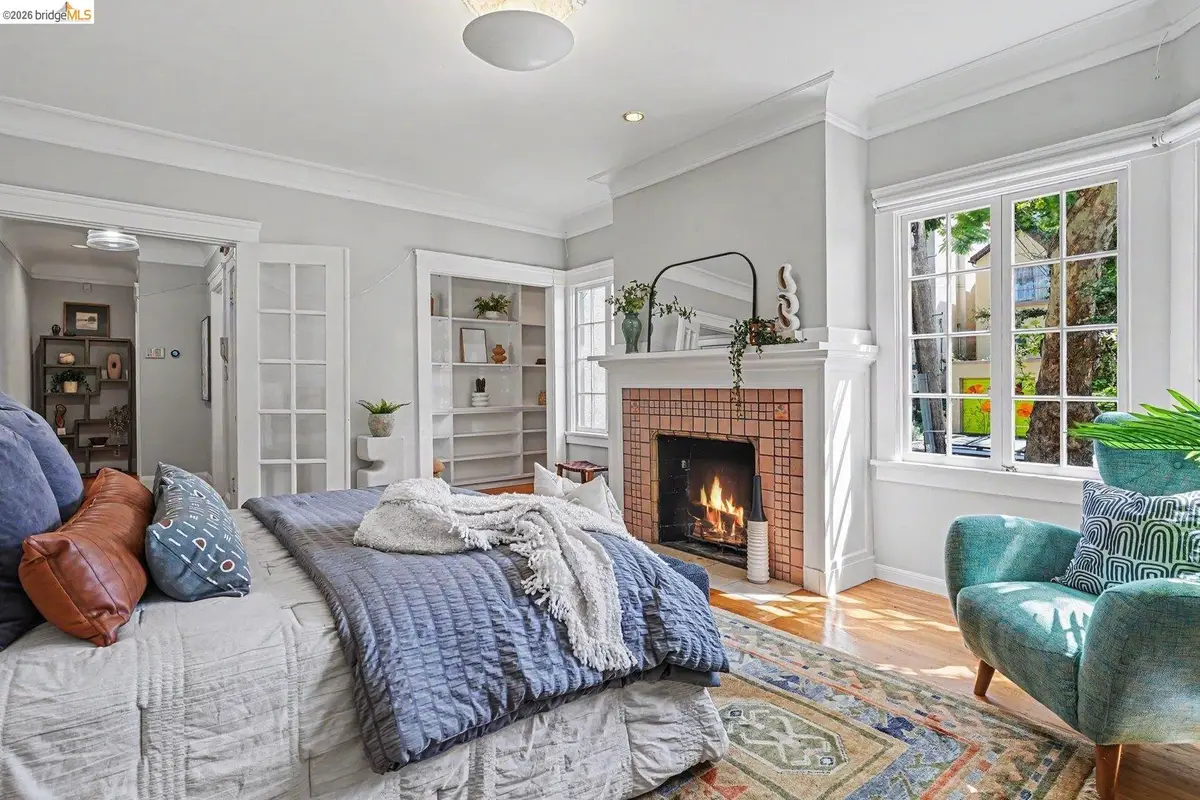 2301 Virginia St #APT 1, Berkeley, CA 94709 - #1