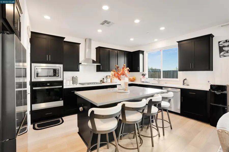 812 Hardcastle Rd, Oakley, CA 94561 - #3