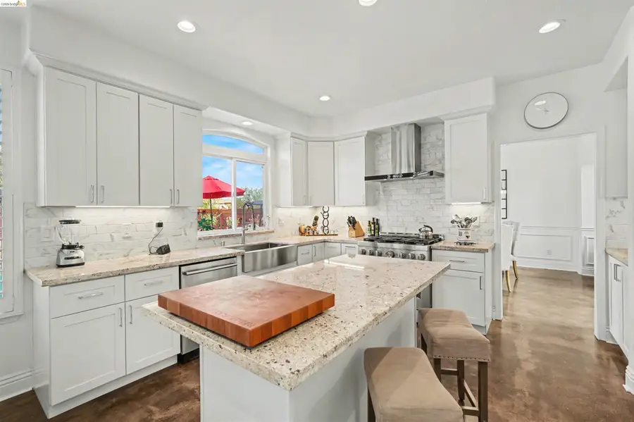 2752 Placer Dr, Oakley, CA 94561 - #3