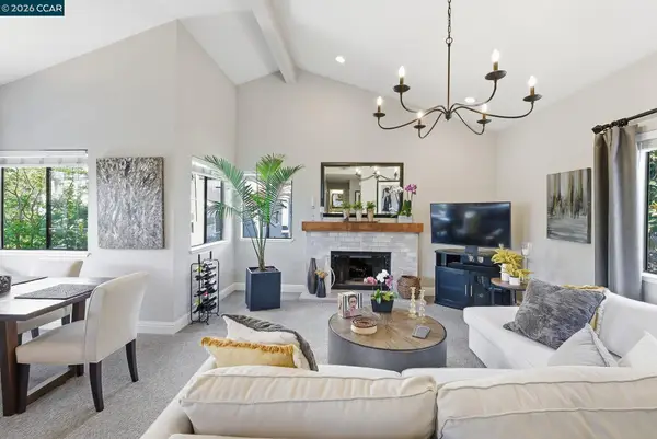 1050 N Maywood Lane, Martinez, CA 94553