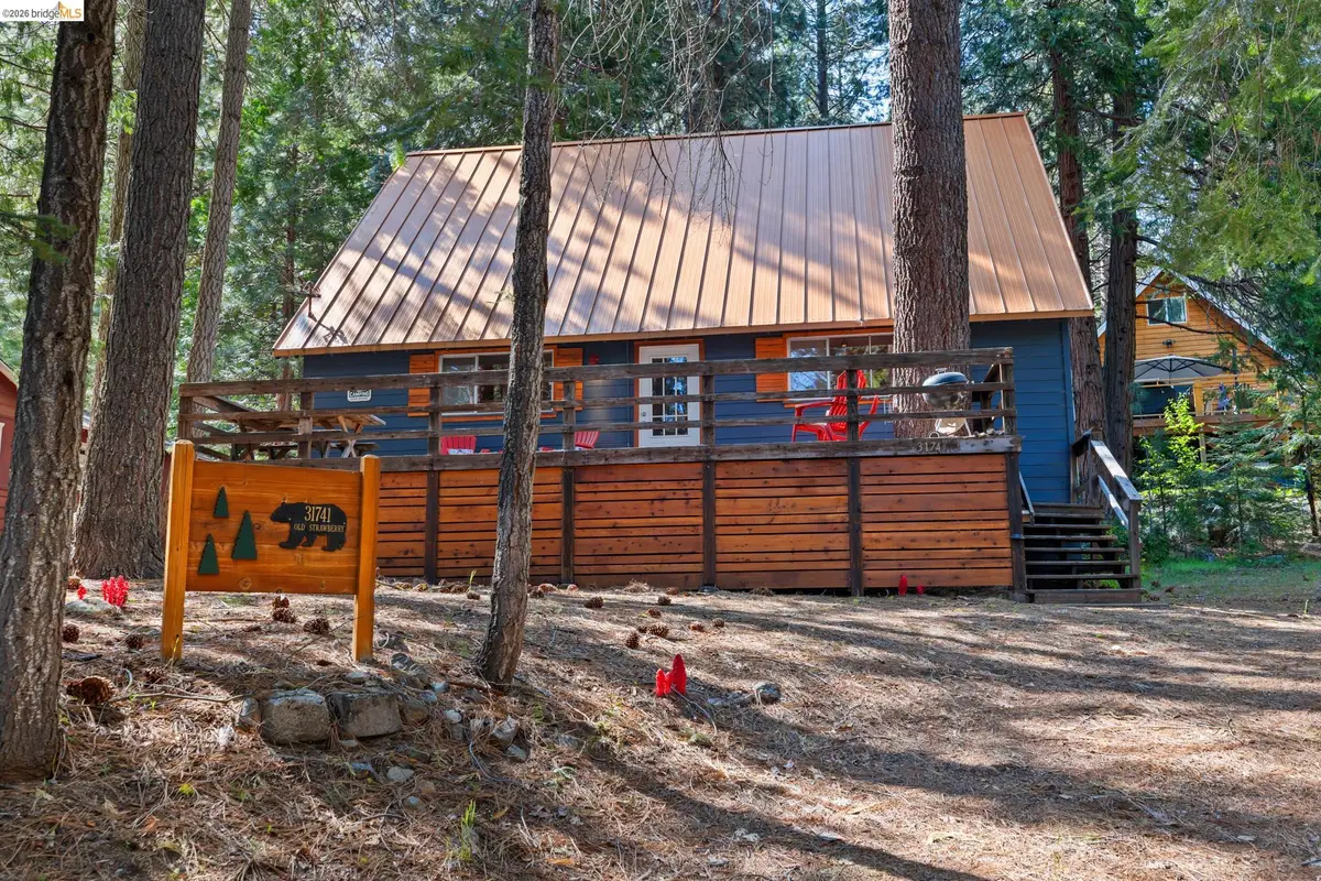 31741 Old Strawberry Rd, Strawberry, CA 95375 - #1