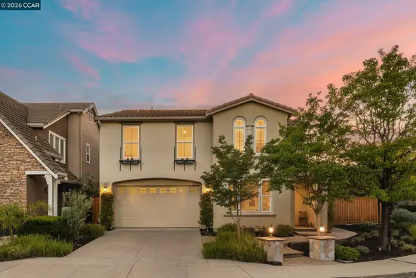 157 Nanterre Street, Danville, CA 94506