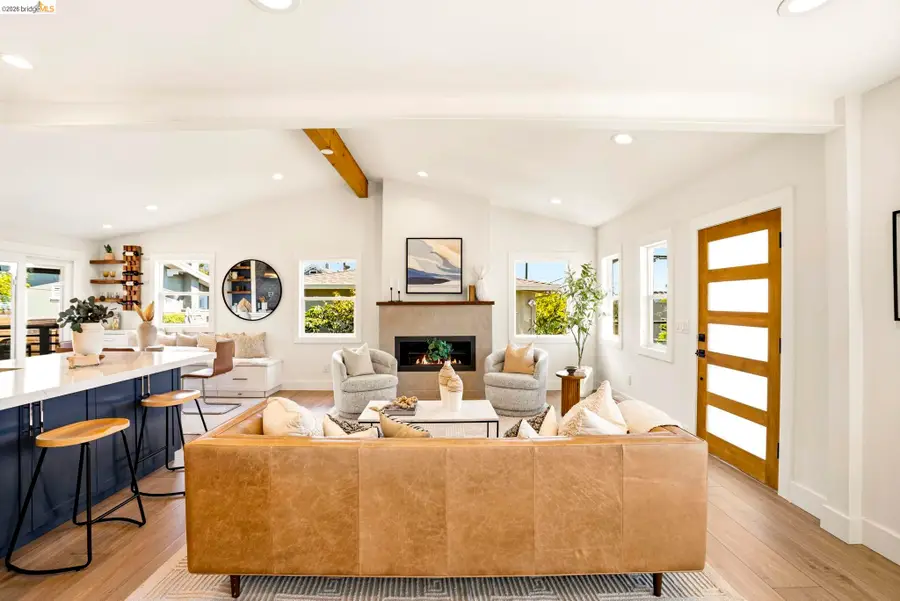 1578 E 38th Street, Oakland, CA 94602 - #2