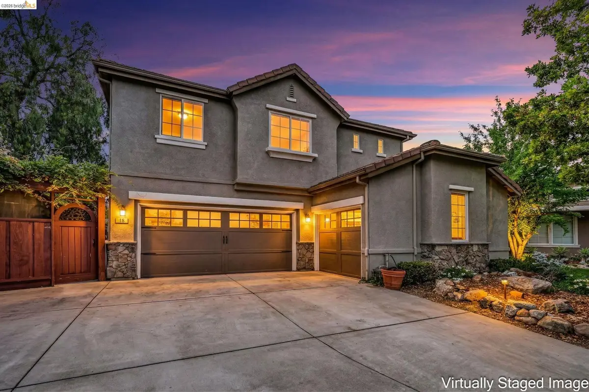 10 Kali Ct, Oakley, CA 94561 - #1