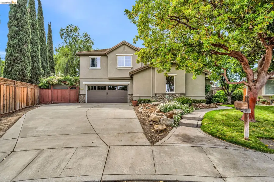 10 Kali Ct, Oakley, CA 94561 - #3