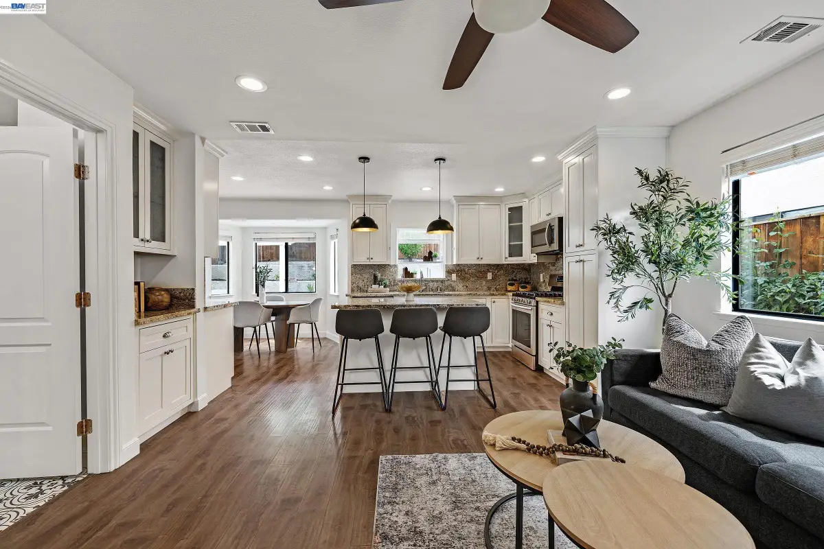 3286 Whitesand Court, San Jose, CA 95148 - #1