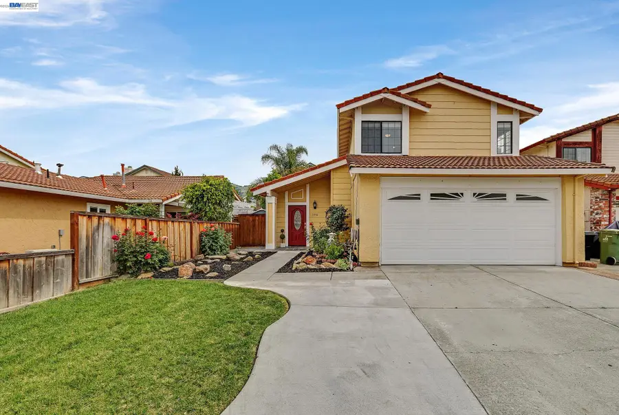 3286 Whitesand Court, San Jose, CA 95148 - #2