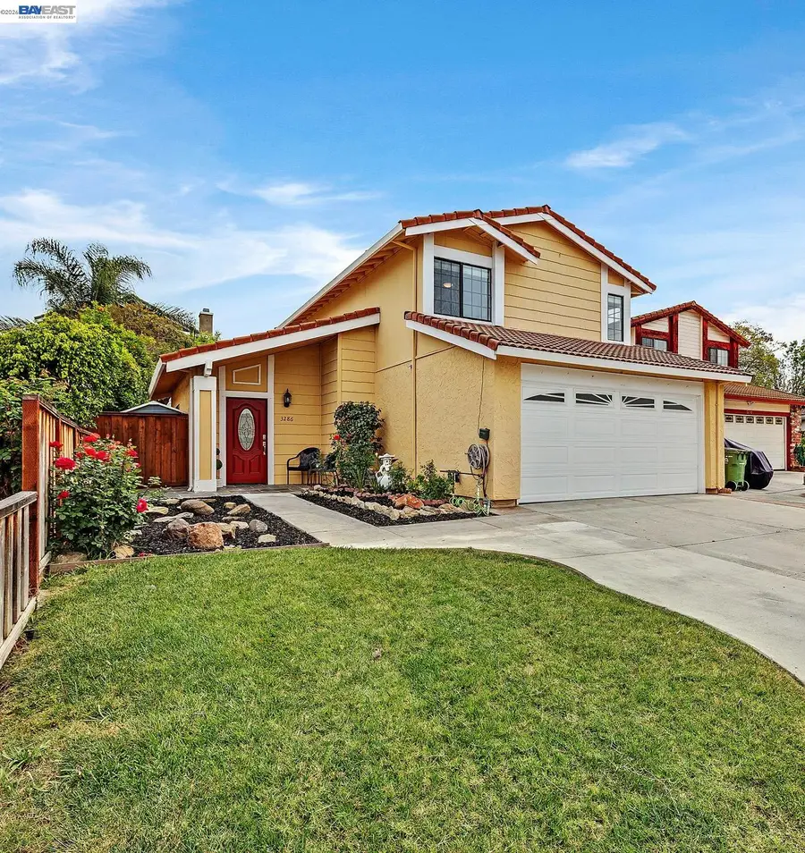 3286 Whitesand Court, San Jose, CA 95148 - #3