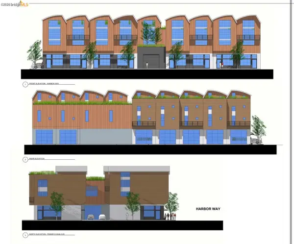 Address Withheld By Seller, Richmond, CA 94804