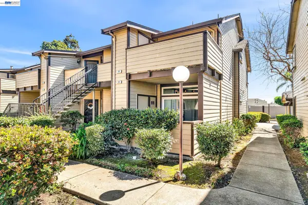 583 Majestic Way, San Leandro, CA 94578