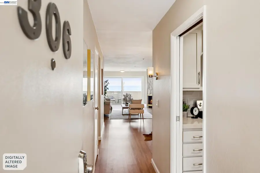 933 Shoreline Drive #306, Alameda, CA 94501 - #2