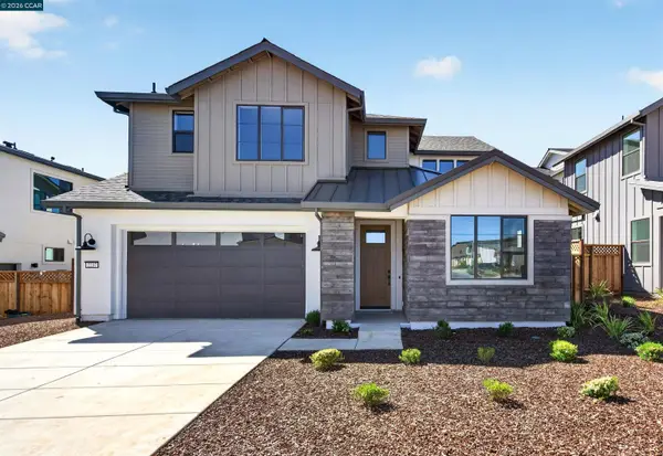 2237 Vandeleur Drive, Napa, CA 94558