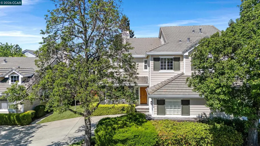 402 Chupcan Pl, Clayton, CA 94517 - #2