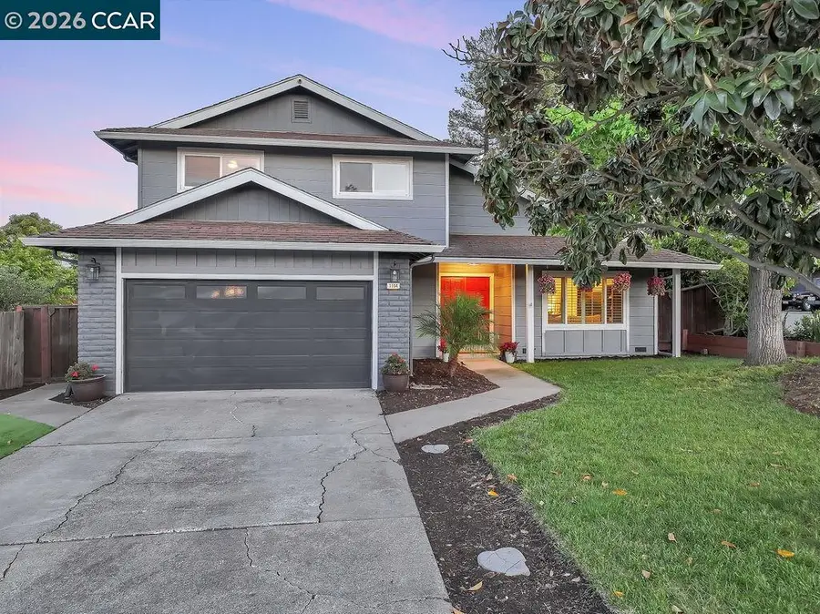 1154 Breckenridge Court, Martinez, CA 94553 - #2