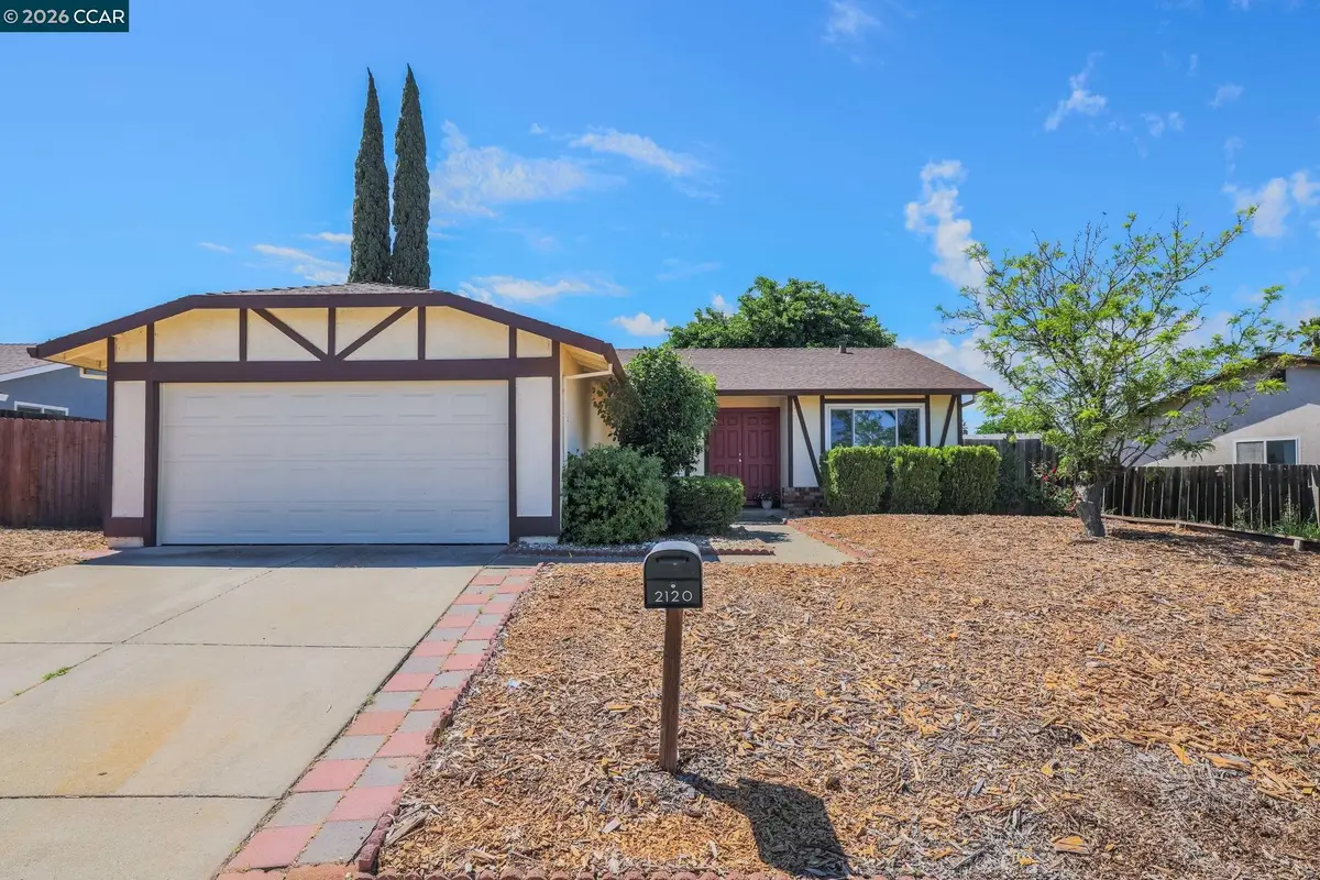2120 Sugartree Drive, Pittsburg, CA 94565 - #1