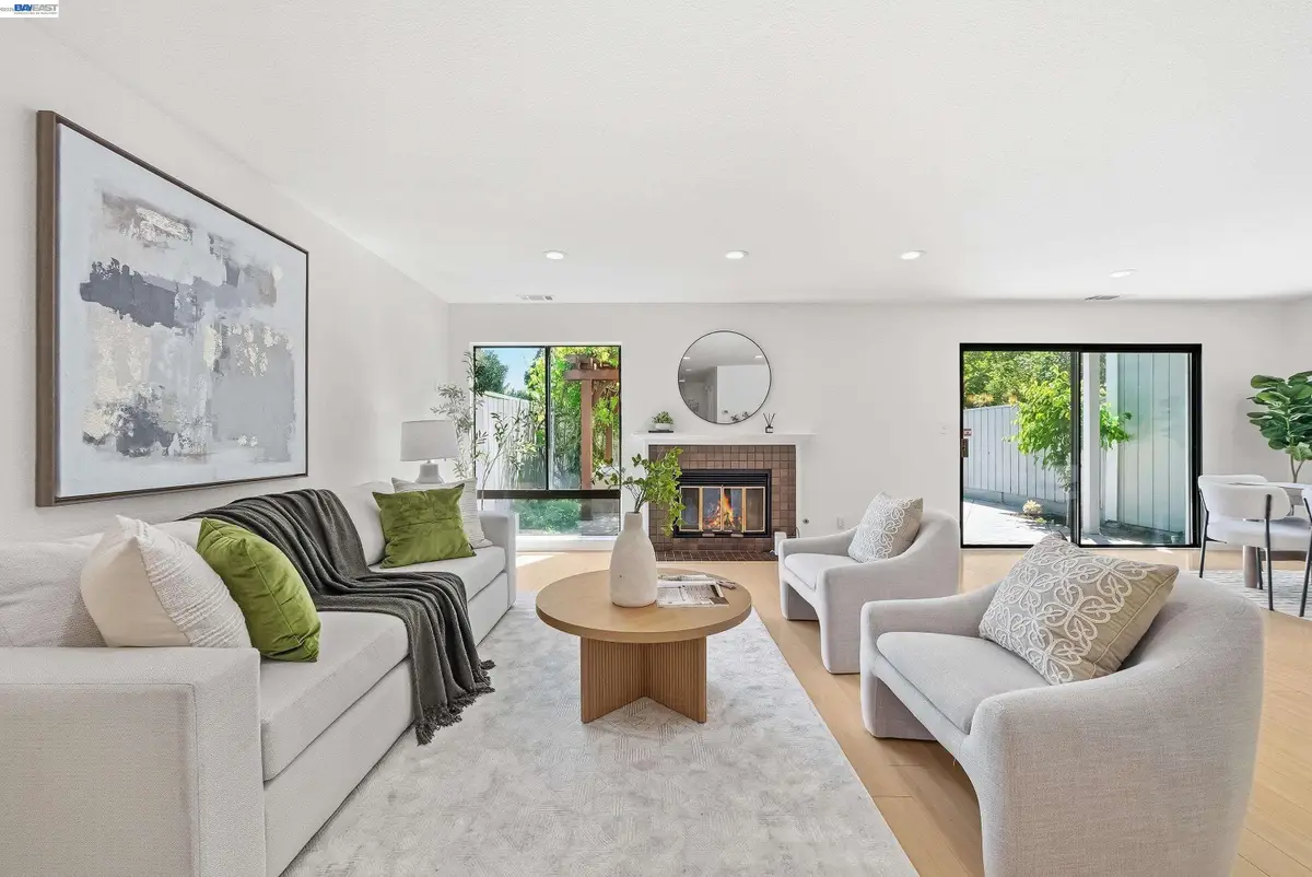 7518 Rosedale Ct, Pleasanton, CA 94588 - #1