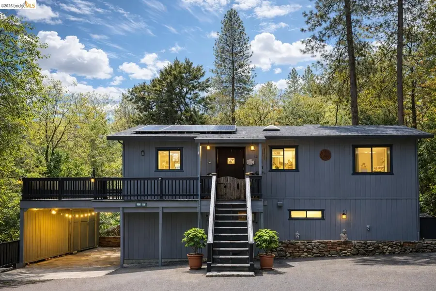 24147 N Oxbow, Sonora, CA 95370 - #3